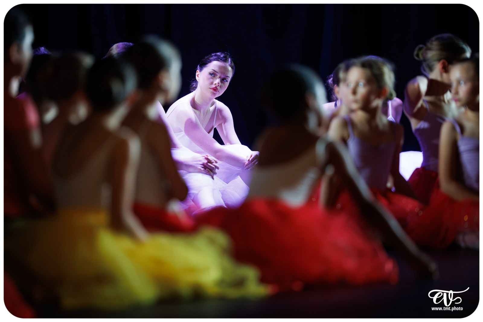 GALA DANSE EMMDH 2024